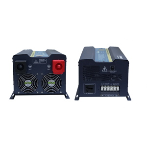 iPower INV-TRANS 6000W Single-Phase Inverter