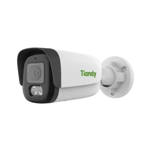 Tiandy TC-C35WS 5MP Wired Bullet Camera