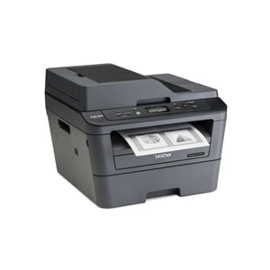 Brother DCP-L2540DW Monochrome 3-in-1 Laser Printer with WiFi, Ethernet, USB