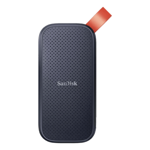 هارد خارجي SanDisk E30 1TB USB-C SSD