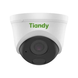 Tiandy TC-C34XN 4MP Wired Fixed IR Turret Camera