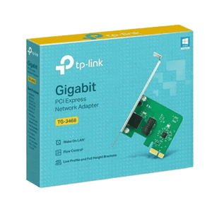 محول TP-Link TG-3468 USB 3.2 جيجابت