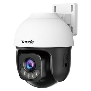 Tenda CH7 5MP Wireless WiFi Camera White