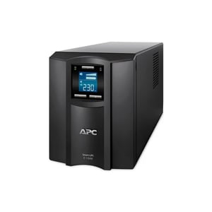 يو بي إس APC Smart-UPS 1500VA 980W Offline