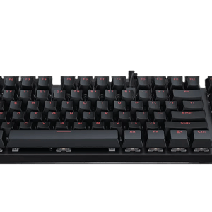 Rapoo V500 Pro Mechanical Gaming Keyboard Full-Size Wired RGB