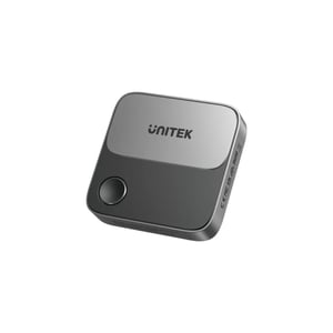 UNITEK V1162B02 HDMI-to-HDMI Adapter Black
