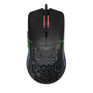 Glorious Model O Wired Gaming Mouse Matte Black