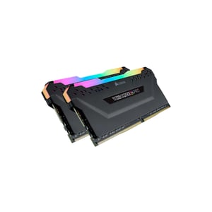 رام Corsair Vengeance DDR4 16GB (2x8GB) 4000MHz أسود