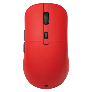 Fantech Kanata WG9S Wireless Gaming Mouse Red 12000 DPI