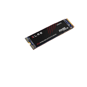 PNY XLR8 CS3030 1TB NVMe M.2 PCIe 3.0 Internal SSD
