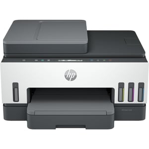 HP Smart Tank 750 Color All-in-One Printer Gray