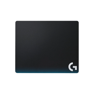 Logitech G440 Hard Surface Gaming Mouse Pad