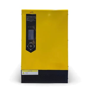 GeTX GXV-1000 800W Single-Phase Inverter