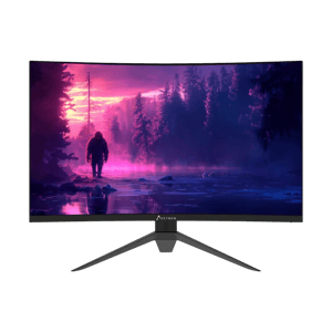 Avetron G3225RVC 32″ 2560x1440 180Hz VA Gaming Monitor