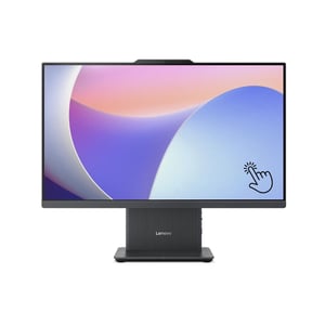 لابتوب Lenovo IdeaCentre AIO I 24″ i7-13620H 8GB/512GB Intel UHD Graphics
