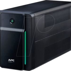يو بي إس APC Back-UPS 1600VA 900W 230V AVR IEC Sockets
