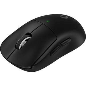 ماوس Logitech G PRO X Superlight 2 44000 DPI لاسلكي أبيض