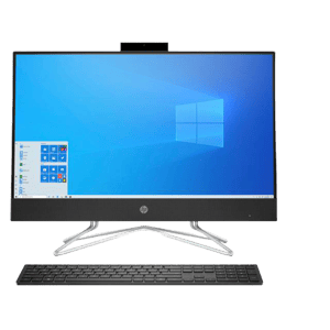 HP 200 G4 22" Core i5 4GB/1TB All-in-One Desktop