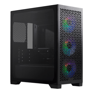 Cooler Master Elite 302 Mini Tower Micro-ATX Case