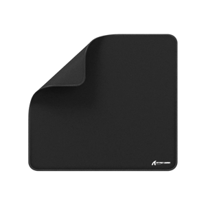 ATTACK SHARK CM02 eSport Gaming Mousepad - Black/Dark Gray