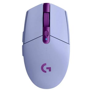 Logitech G304 Original 2.4G Mouse (Purple)