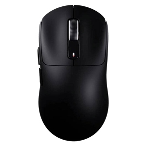 Attack Shark X3 Wireless Gaming Mouse 26000 DPI - Black