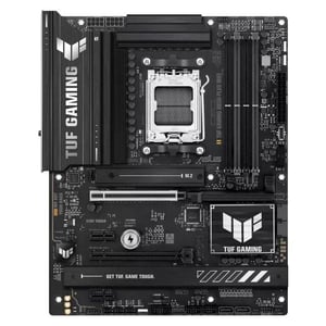 لوحة أم ASUS TUF Gaming B850-Plus AM5 ATX DDR5 WiFi 7