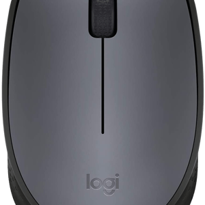 Logitech M170 Wireless Optical Mouse 1000 DPI Ambidextrous