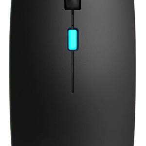 XTRIKE ME GW-113 Wireless Mouse Dual Mode Ergonomic