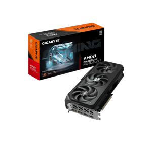 Gigabyte Radeon RX 9070 XT GAMING OC 16GB GDDR6