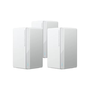Xiaomi Mesh System AC1200 WiFi 5 Dual-Band 1200Mbps 3-Pack