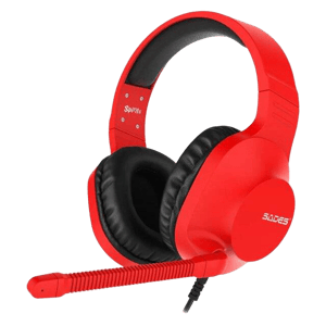 Sades Spirits SA-721 Wired Gaming Headset 3.5mm