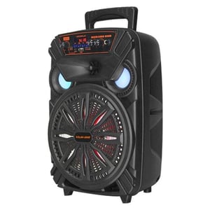 Ailiang Kolav J806F 1.0 Channel 10W Bluetooth Speaker