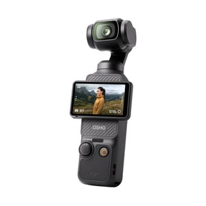 ويب كام DJI Osmo Pocket 3 4K Creator Combo