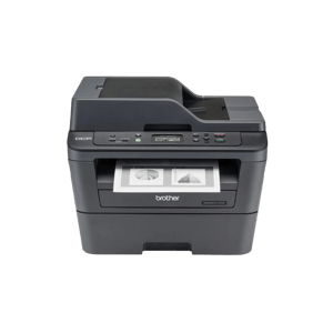Brother DCP-L2540DW 3-in-1 Mono Laser Printer