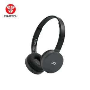 سماعات Fantech WH02 لاسلكية وضع مزدوج