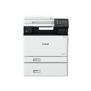Canon i-SENSYS MF752Cdw A4 Colour Laser All-In-One Printer