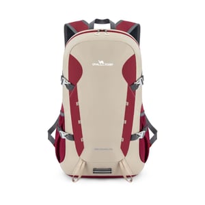 شنطة Raptor Travel Hiking 15.6 انج أحمر