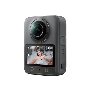 ويب كام DJI Osmo 360 8K Adventure Combo