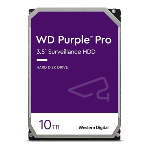 هارد WD Purple Pro 10TB SATA 3.5 انج داخلي