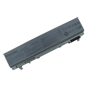 بطارية لابتوب Double M Dell Latitude E6400 4400mAh
