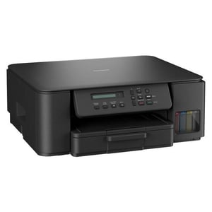 طابعة متعددة الوظائف Brother DCP-T530DW ملونة