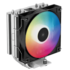 Deepcool AG400 ARGB 120mm Air Cooler 220W TDP
