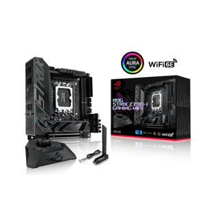 لوحة أم ASUS ROG Strix Z790 Mini-ITX LGA1700 WiFi
