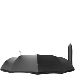Tenda AC8 AC1200 Dual Band Gigabit WiFi Router