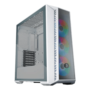 Cooler Master MasterBox 520 Mesh Mid-Tower ATX Case