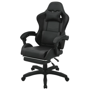 Gaming Chair Black