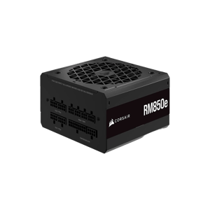 CORSAIR RM850e 850W 80 PLUS Gold Fully Modular ATX Power Supply
