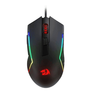 Redragon Trident Basic M616 Wired Gaming Mouse 10000 DPI RGB