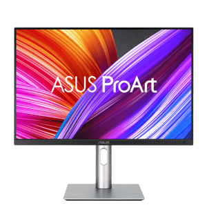 شاشة ASUS ProArt PA248CRV 24″ 1920x1200 75Hz IPS
